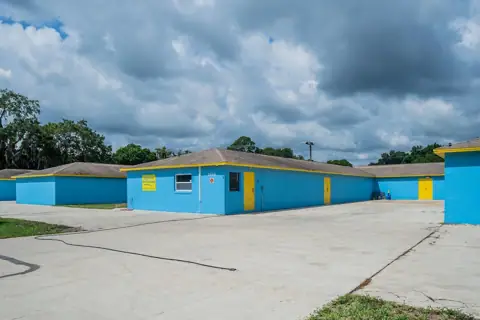 Edgewater Self Storage in Edgewater, FL