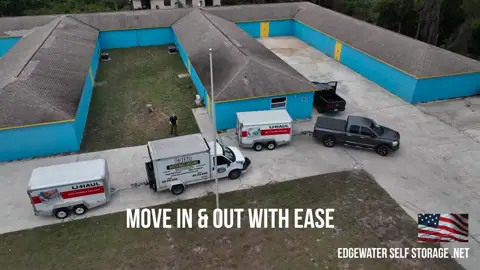 Edgewater Self Storage photo 2