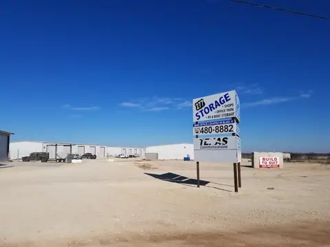 277 Storage, LLC in Abilene, TX