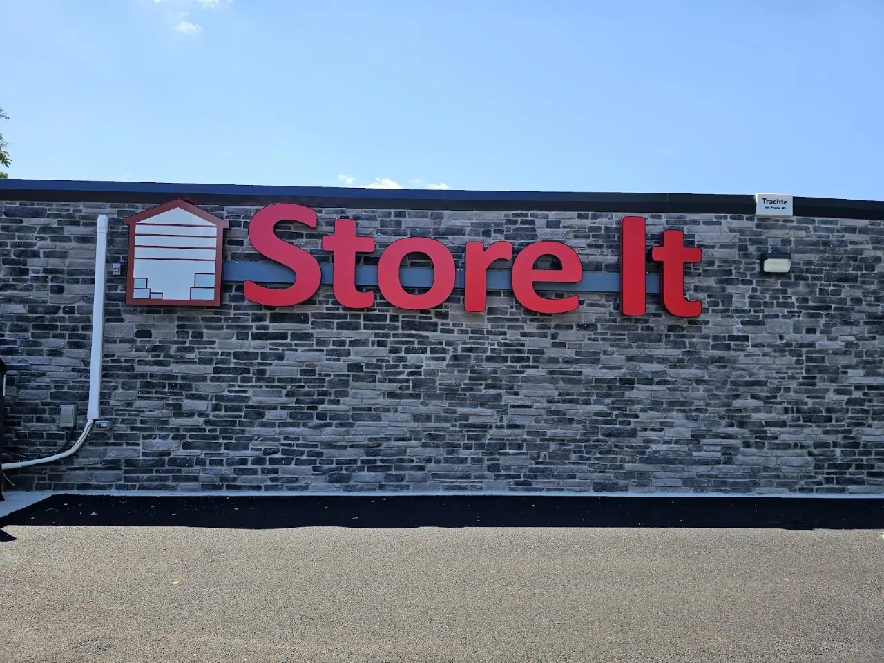Store It - Willoughby, RV storage in Gettysburg