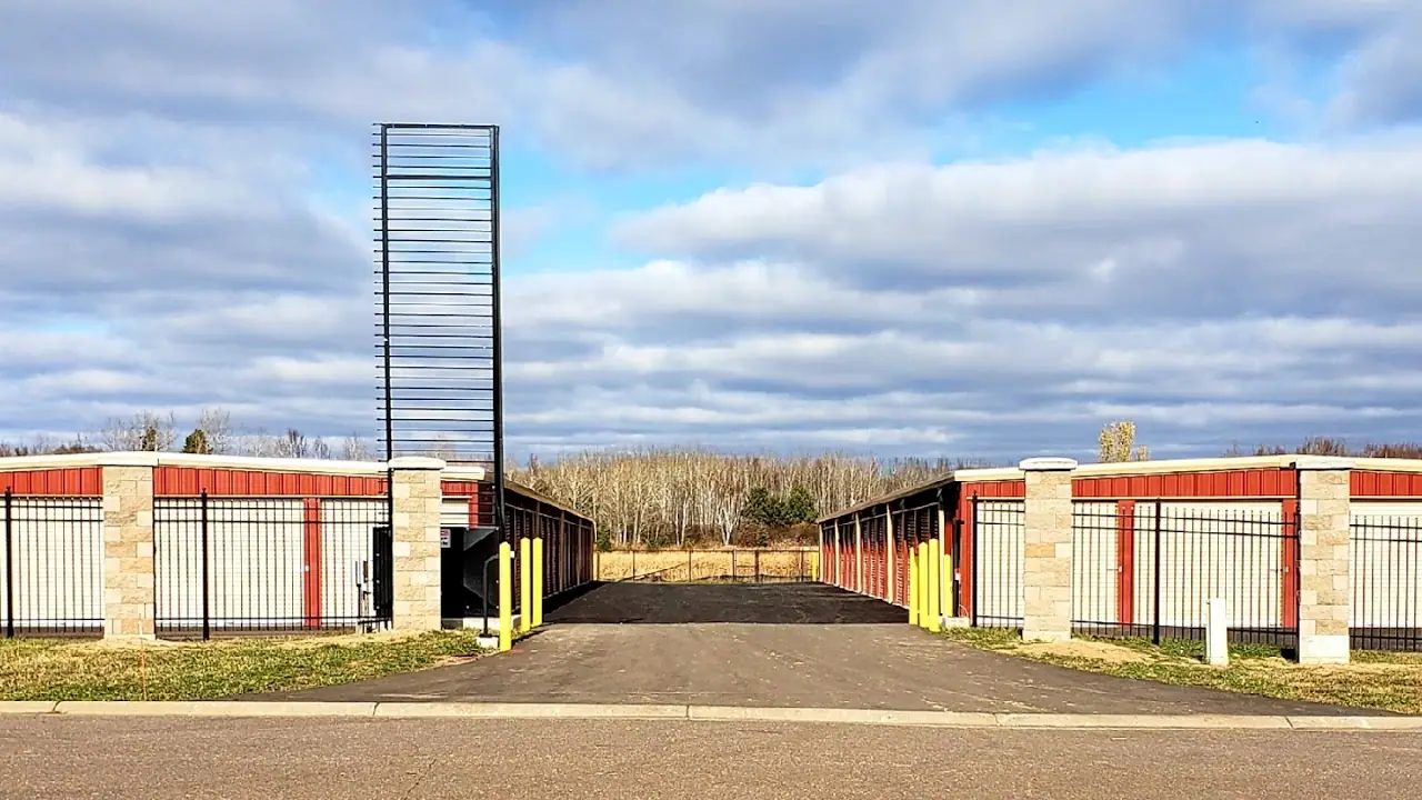Toy Barn Storage, Cloquet, RV storage in Cloquet