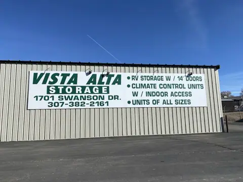 Vista Alta Storage photo 2