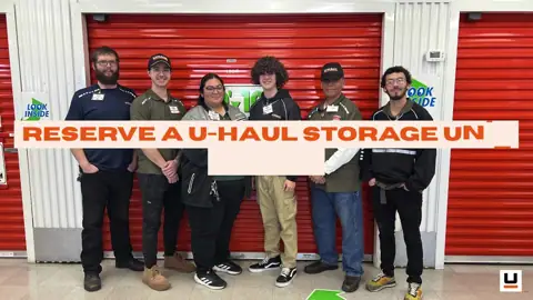 Self-Storage at U-Haul photo 3