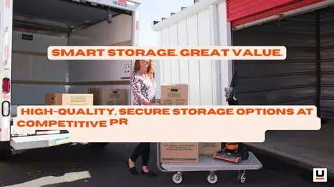 Self-Storage at U-Haul photo 3