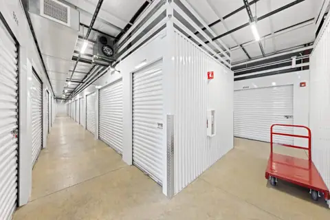 Next Door Self Storage - North Aurora photo 2