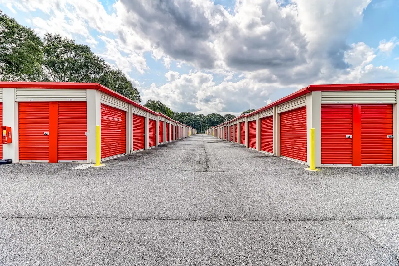 MyPlace Self Storage, RV storage in Bethlehem
