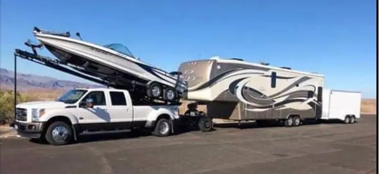 Scripps Mesa RV Storage, RV storage in Lakeside