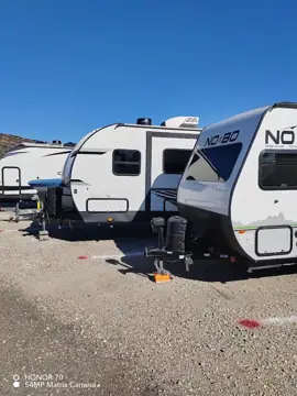 Scripps Mesa RV Storage photo 2