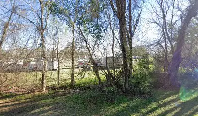 Rucker Boulevard Hitch Shop, RV storage in Enterprise