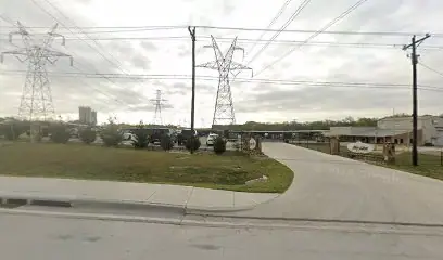 Bee Line Storage in Lavon, TX