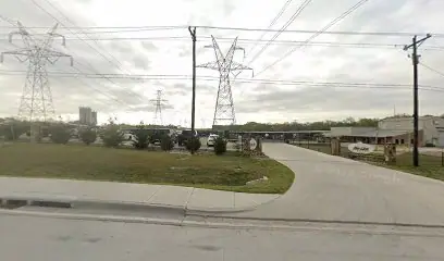 Bee Line Storage, RV storage in Lavon
