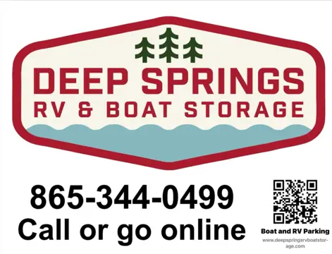 Deep Springs RV & Boat Storage photo 3