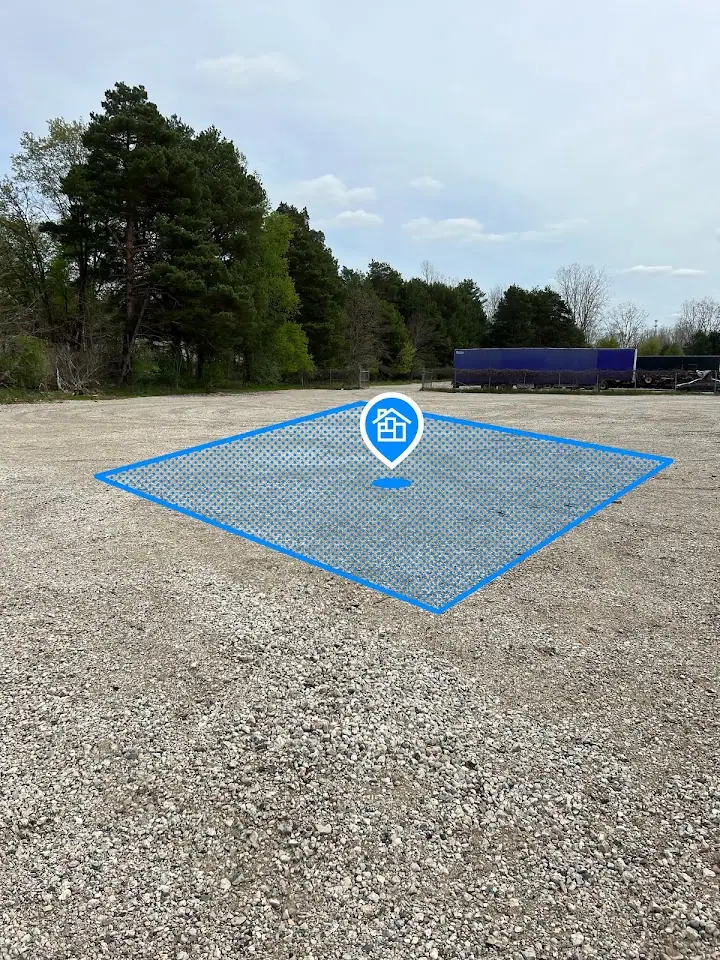 Corwin Rd RV & Boat Storage, RV storage in Williamston