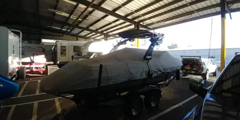 HWY 49 Boat RV Storage photo 3