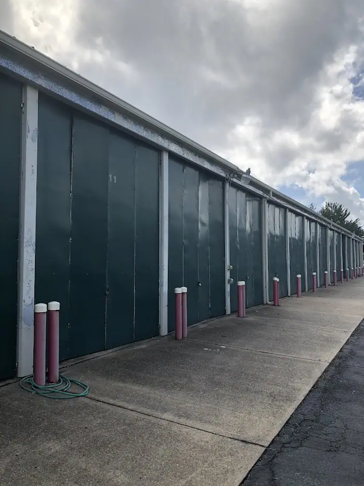 Dry Dock Boat & RV Storage, RV storage in D'Iberville