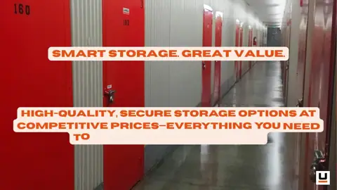 Self-Storage at U-Haul photo 2