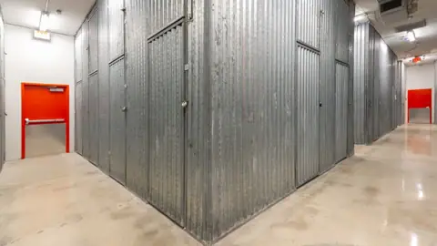 Public Storage in Hollywood, FL