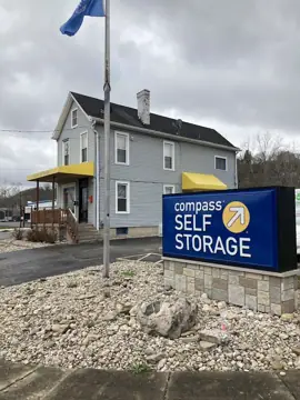 Compass Self Storage in Cincinnati, OH