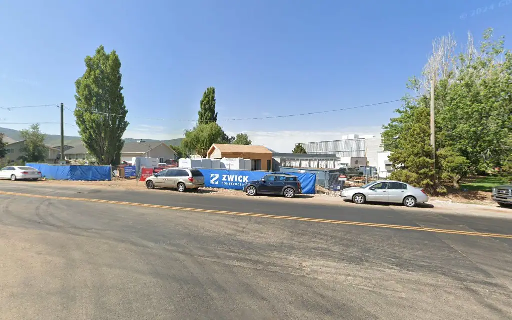 Homeland Storage Heber, RV storage in Heber City