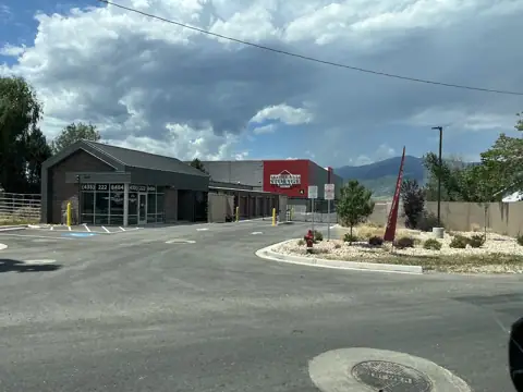 Homeland Storage Heber photo 2