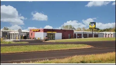 StorageMart in Independence, MO