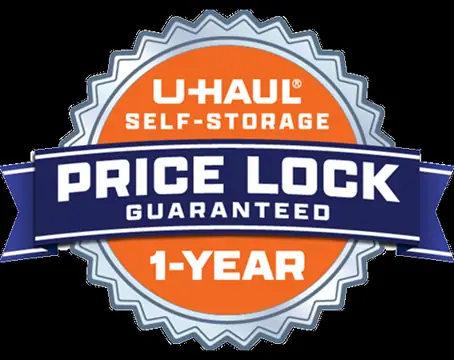 Self-Storage at U-Haul photo 3