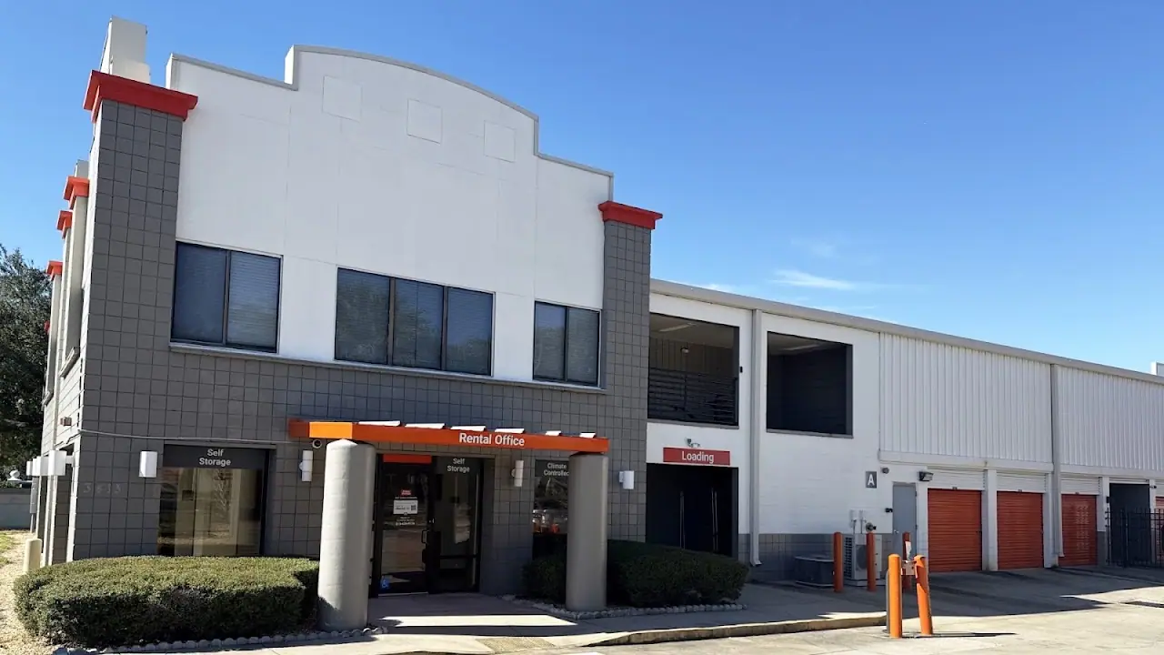Public Storage, RV storage in Tampa