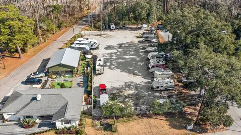 7Storage Boat & RV Storage in Summerville, SC