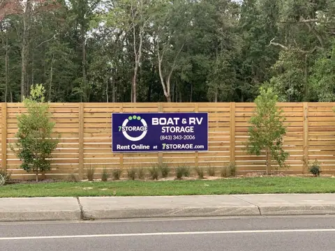 7Storage Boat & RV Storage photo 2