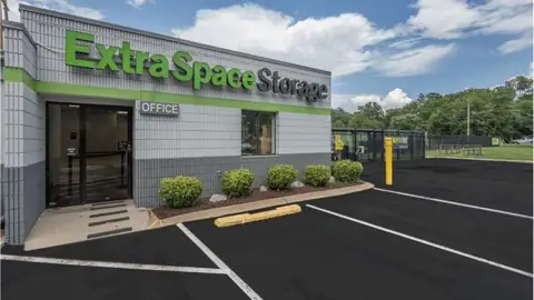 Extra Space Storage in Franklin, TN