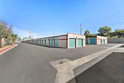 Outback Self Storage photo 2