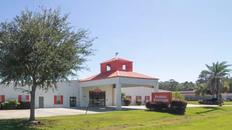 Public Storage in Denham Springs, LA