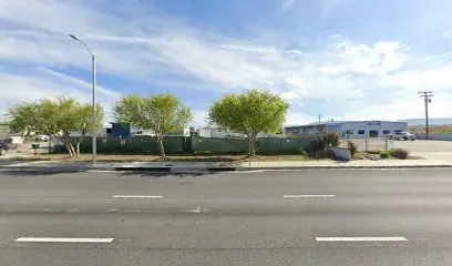 Nationwide Rv Storage, RV storage in Lancaster