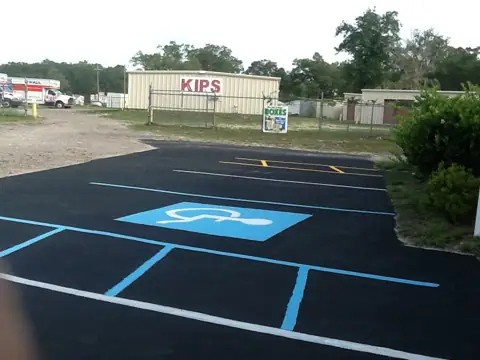 Kip's SelfStorage photo 2