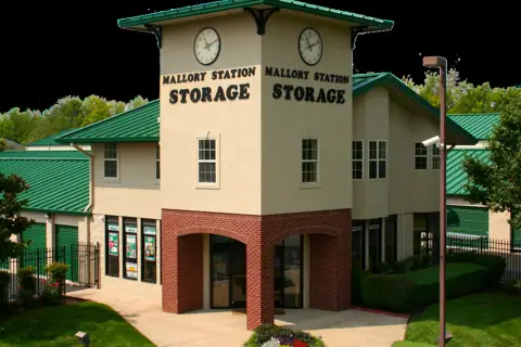 Mallory Station Storage photo 2