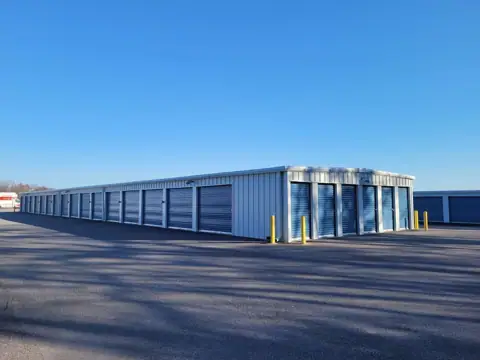StorMark Self Storage - Danville in Danville, VA