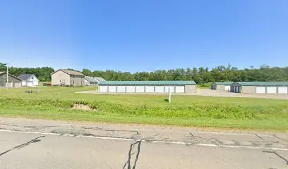 LocalStorage, RV storage in Edinboro