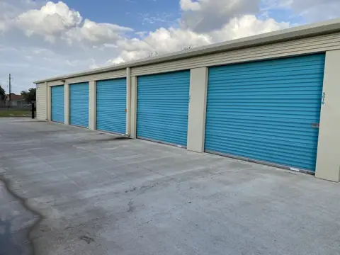 Affordable Attic Self Storage photo 2