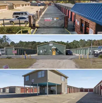 Slidell Lock Storage in Slidell, LA