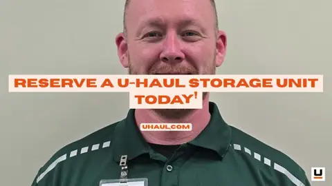 Self-Storage at U-Haul photo 3