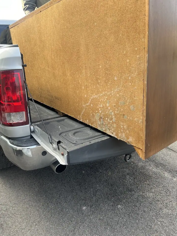 Class A Self Storage, RV storage in South Abington Township