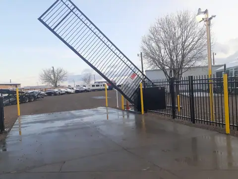 Hampton Yards RV Storage photo 2