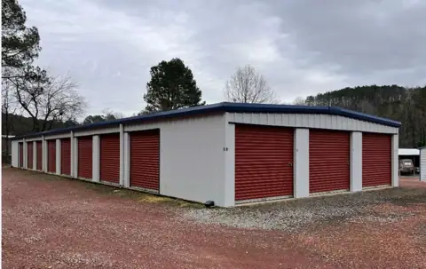 Patriot Self Storage in Cullman, AL