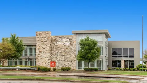 Public Storage in Southlake, TX
