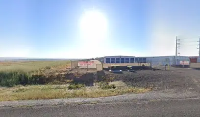 Andersonjtstorage, RV storage in Umatilla