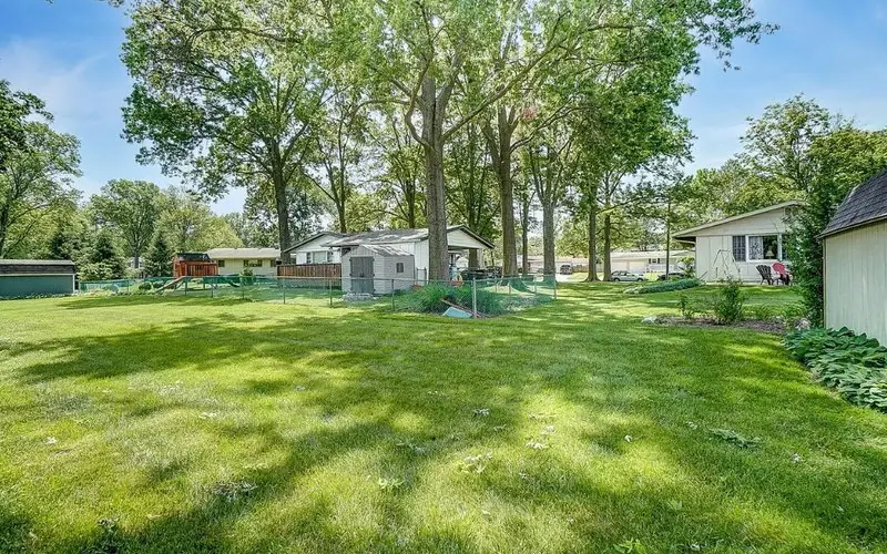 Pringle Drive RV & Boat Storage, RV storage in Cincinnati