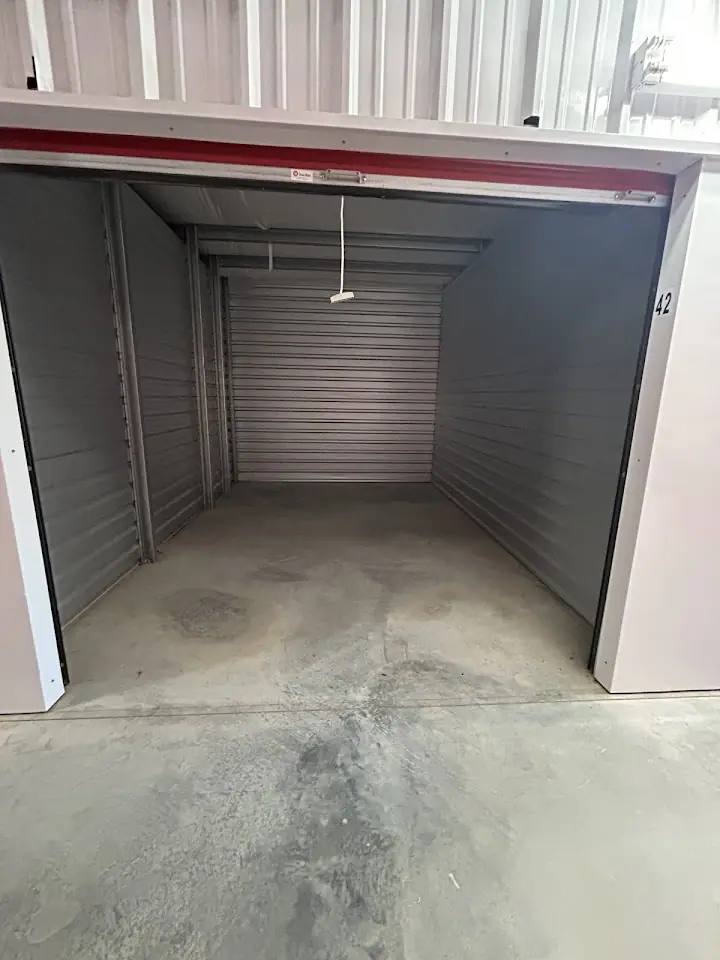 Stewart Mini Storage, RV storage in Hinesville