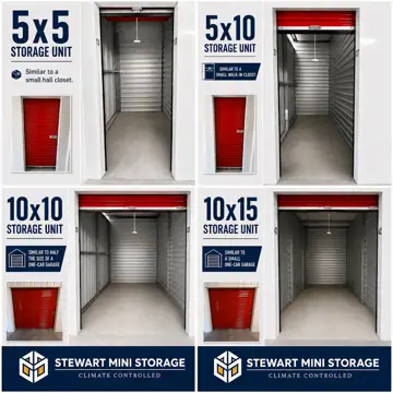 Stewart Mini Storage photo 2
