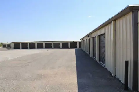 AAA Affordable Self Storage photo 2