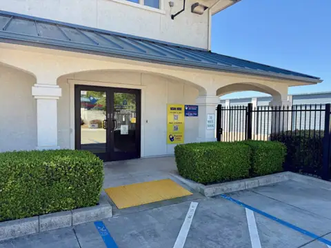 Plumas Lake Self Storage photo 2